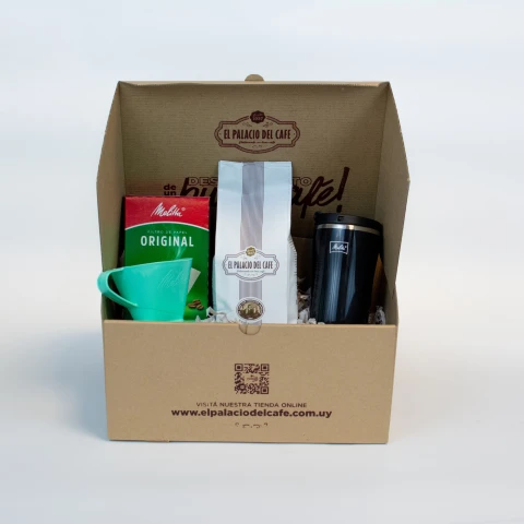 GIFT BOX 15 Unica