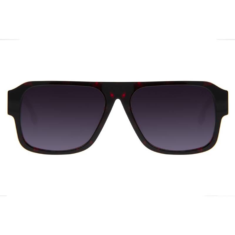Lentes de Sol Chilli Beans Viernes 13 Negro