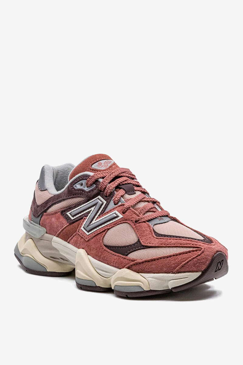 NB UNISEX LIFESTYLE Rojo