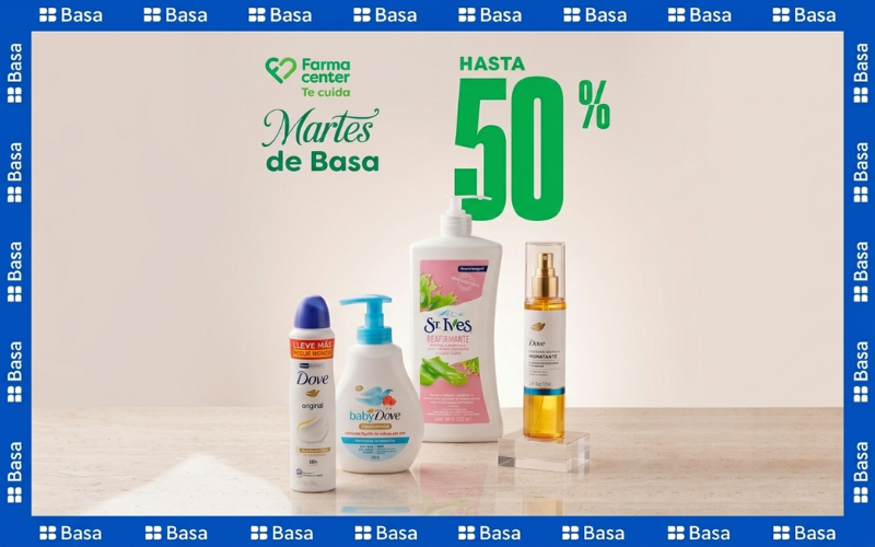 Martes de Basa
