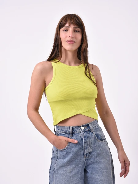 MUSCULOSA SONEVA LIMA