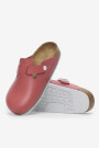 Boston PRO LE Mars Red Rojo