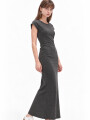 Vestido Vaxon Negro