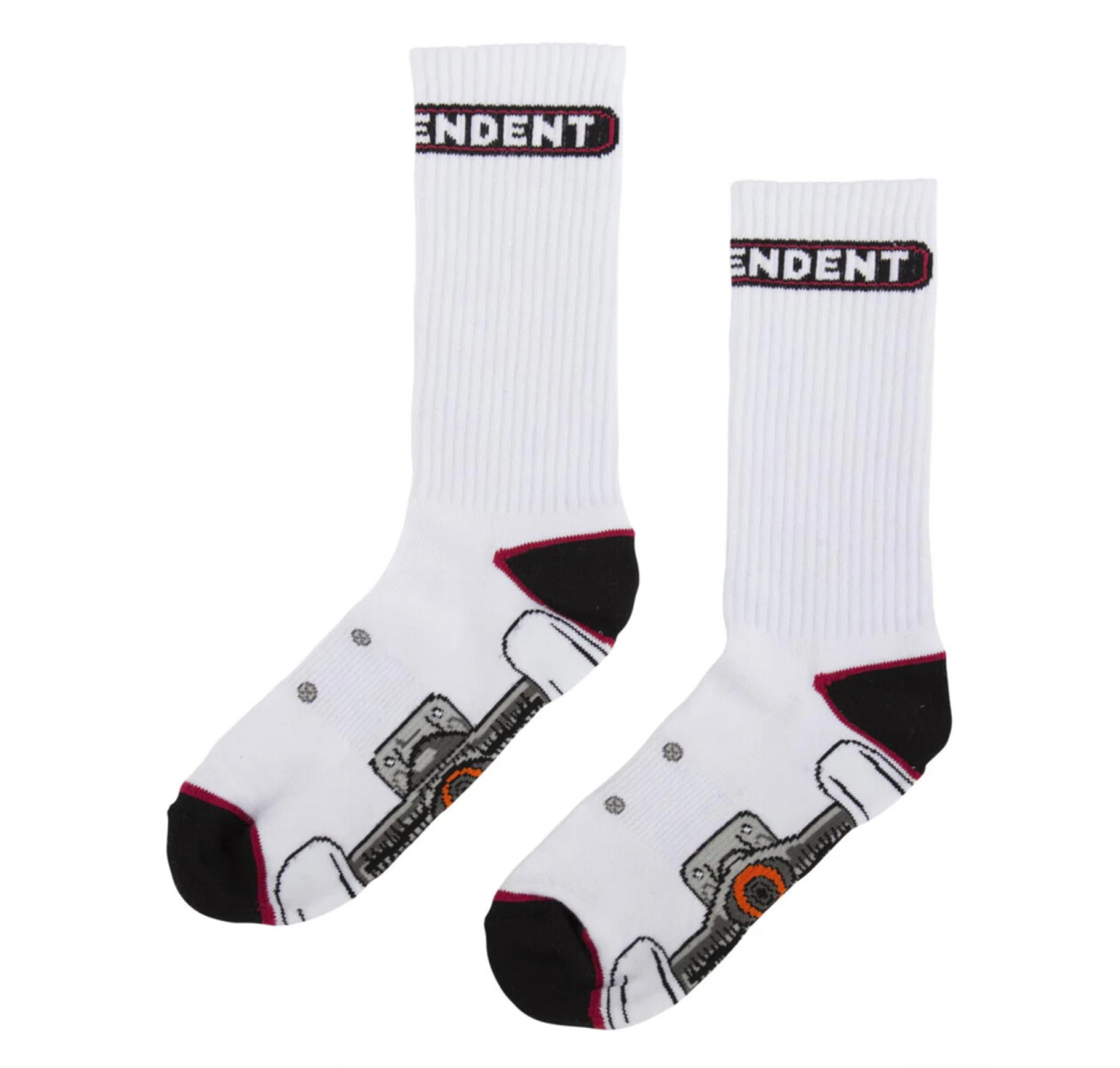 Medias Independent - Trucks 