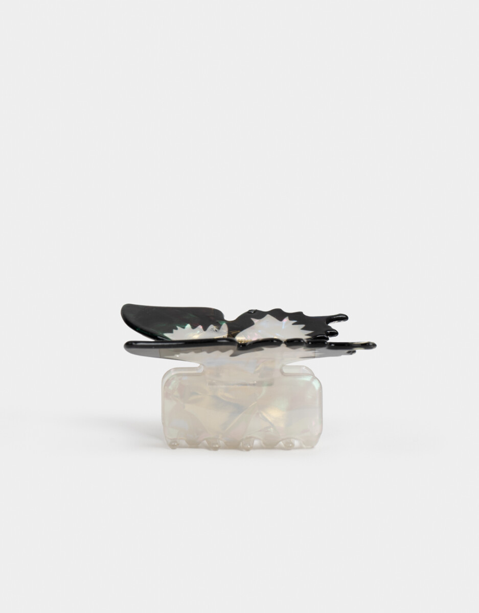 Broche Mariposa 