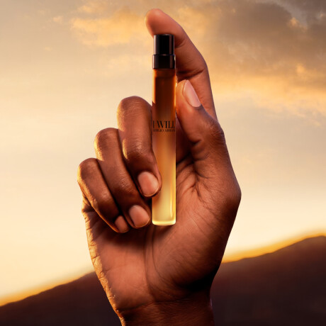 Perfume Armani I Will Travel Size EDP 10ml Perfume Armani I Will Travel Size EDP 10ml