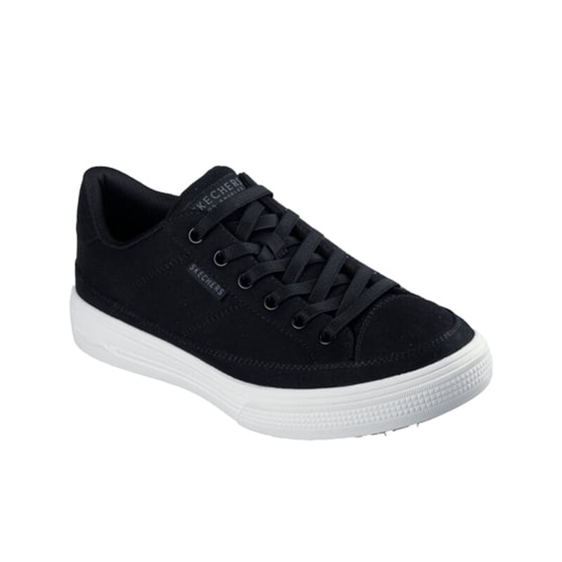Championes Arch Fit Arcade Negro