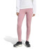 Calza de Mujer Adidas W Ak 3S Legging Rosado - Beige
