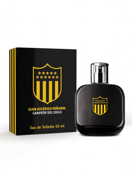 PEÑAROL EDT 50ML Peñarol 023