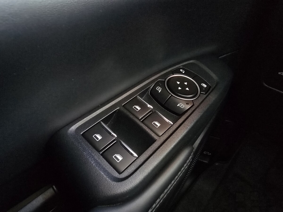 Ford Ranger Raptor 2025 EXCELENTE ESTADO| Permuta / Financia Ford Ranger Raptor 2025 EXCELENTE ESTADO| Permuta / Financia