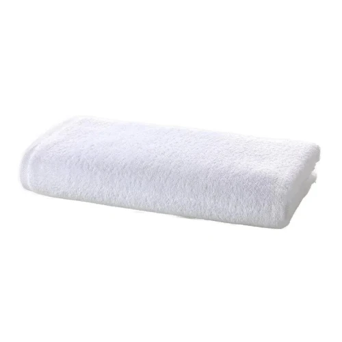 Toalla Social Florencia Dohler - 50x90cm Blanco