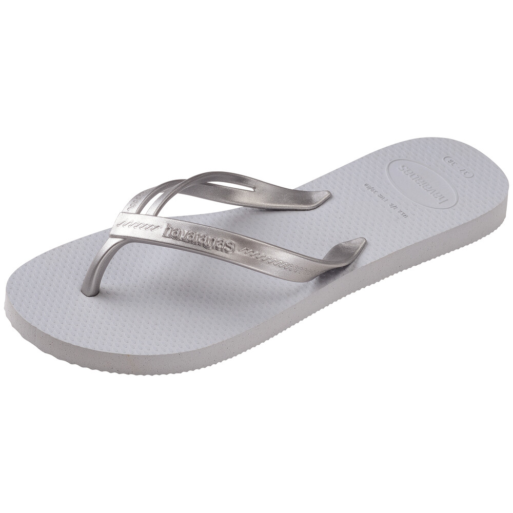 Elegance - Mujer Gris Hielo