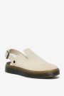 ZUECO CARLSON WARM Blanco