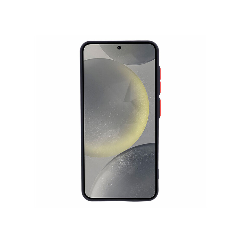 Protector Samsung Galaxy S24 Plus con porta tarjeta color negro Protector Samsung Galaxy S24 Plus Con Porta Tarjeta Color Negro