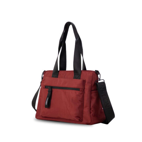 Bandolera delfos Bordeaux