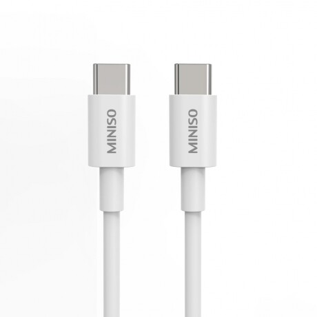 Cable de carga tipo-C Cable de carga tipo-C