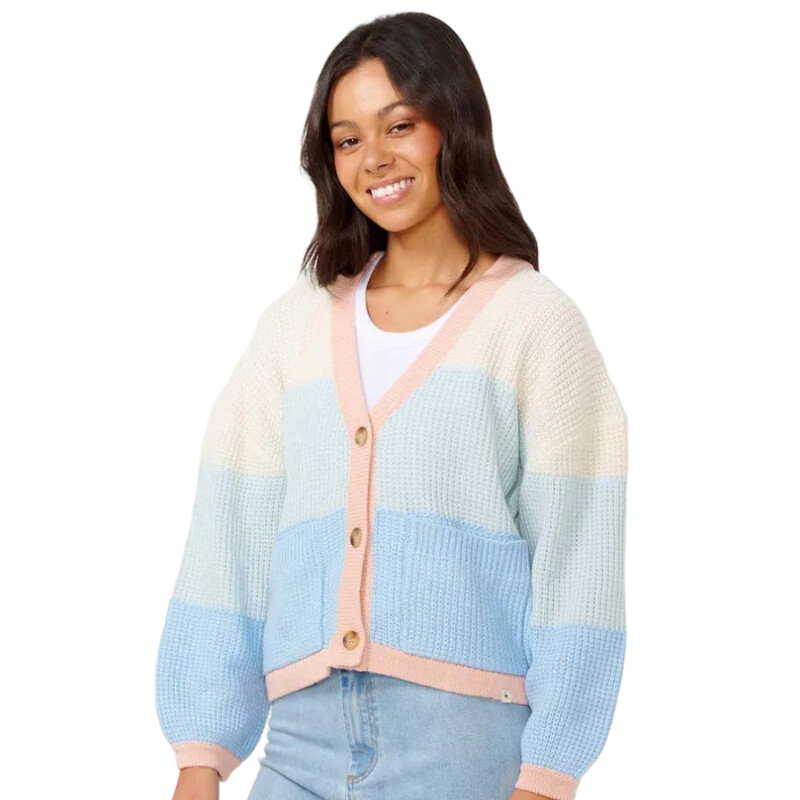 Buzo Rip Curl Desert Dreams Cardigan Buzo Rip Curl Desert Dreams Cardigan