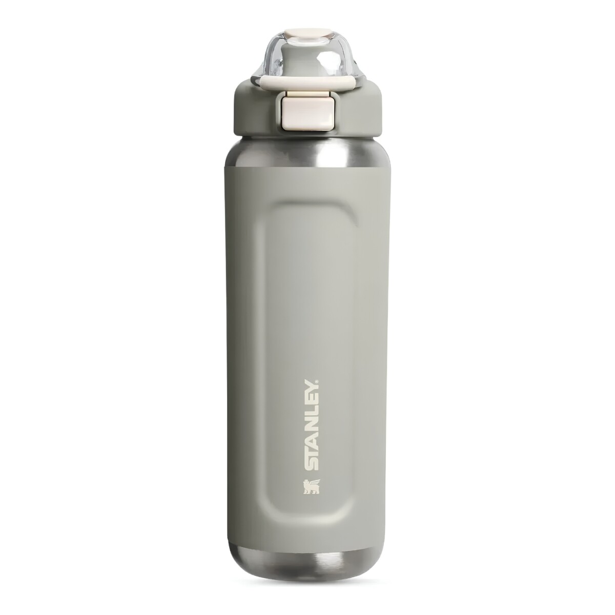 Botella Térmica Stanley Wellspring 710ml - Grey 