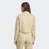 Campera Adidas Firebird Beige