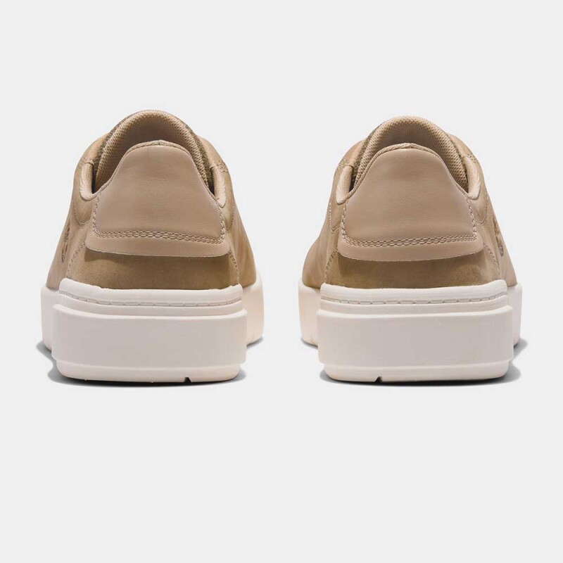 Zapatillas Seneca Bay Low Hombre Petrified Oak