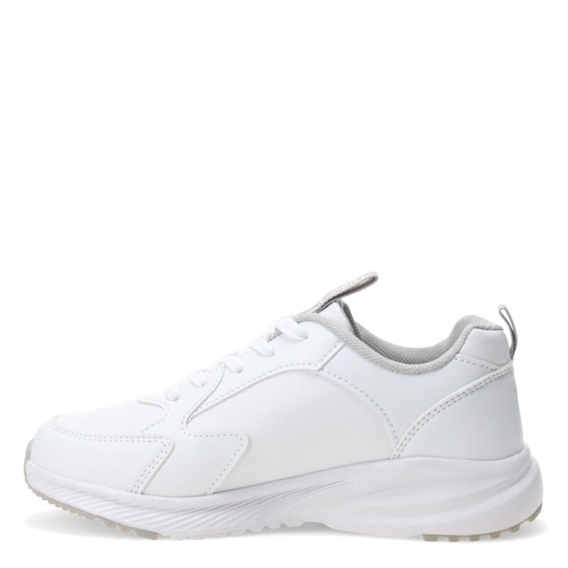 Championes Infantiles Footy Atlantis Blanco - Gris