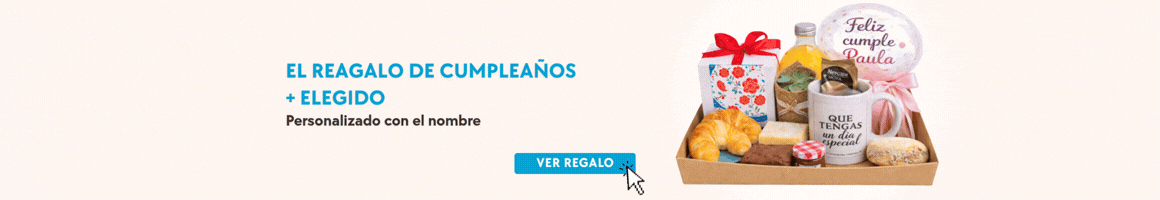 Listado - Cumpleanos