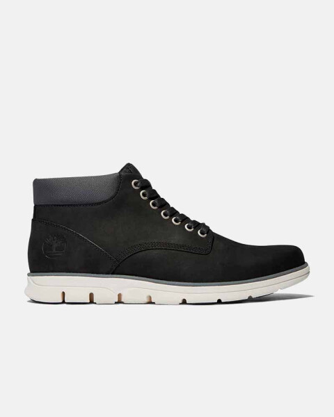 Zapatillas Bradstreet Mid Hombre Black