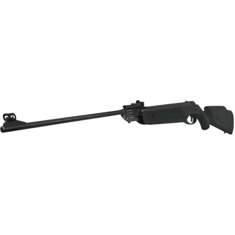 Rifle Rossi Nitro Pistón Dione 5 Calibre 5,5mm Rifle Rossi Nitro Pistón Dione 5 Calibre 5,5mm