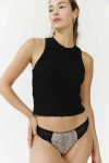 Colaless Eleonora Print 2