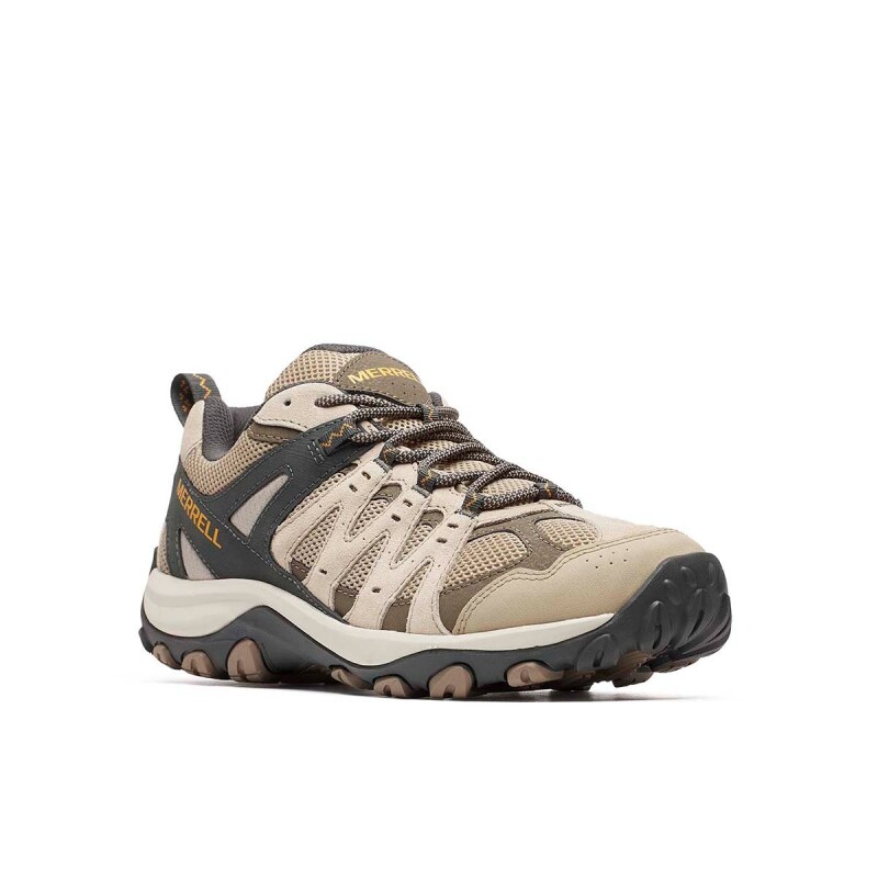Championes de Hombre Merrell Accentor 3 Beige Natural