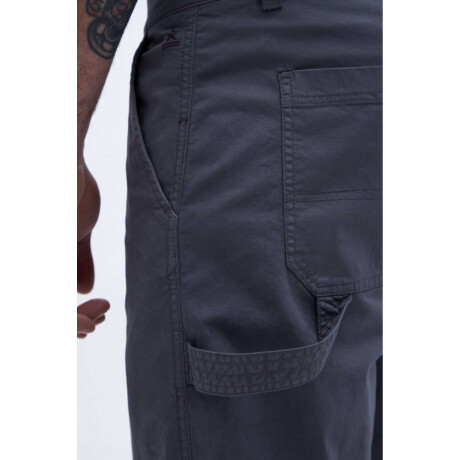 Pantalón Apolo Dark Gray