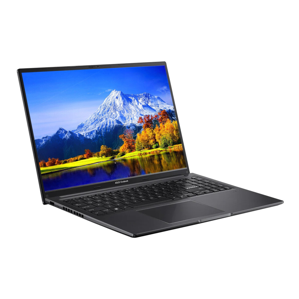 Notebook Asus Vivobook Intel I9 16gb Ram 1tb Ssd 15.6" - NOTEBOOK ASUS F1502VA I9/16/1/15.6" DF 