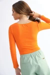 Body Aida Naranja
