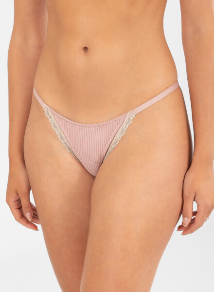 Colaless tirita moqui Nude