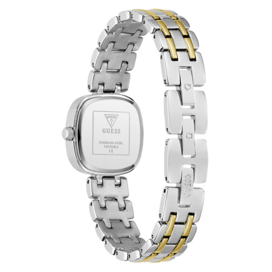 Reloj GUESS HAZEL Acero Combinado Esfera 25mm 0