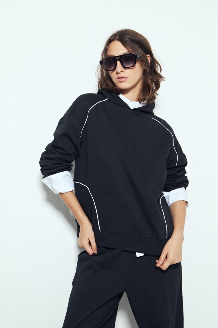 CANGURO BANKSIA Negro