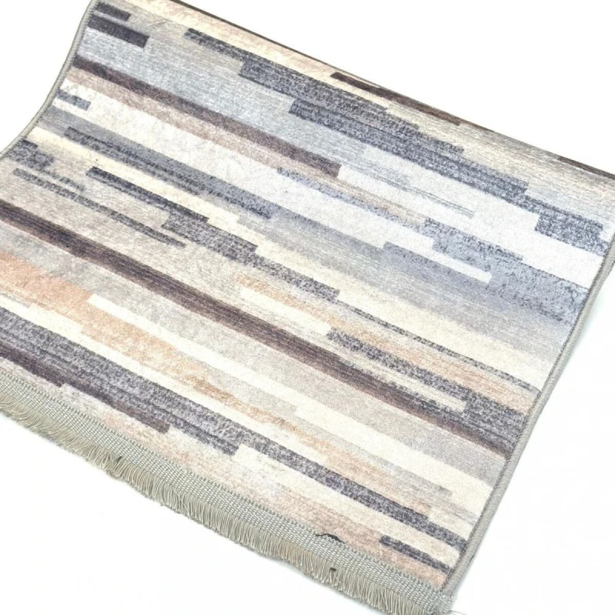 Alfombra terciopelo 3,00x2,00 b 