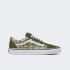 Championes Vans Old Skool Verde