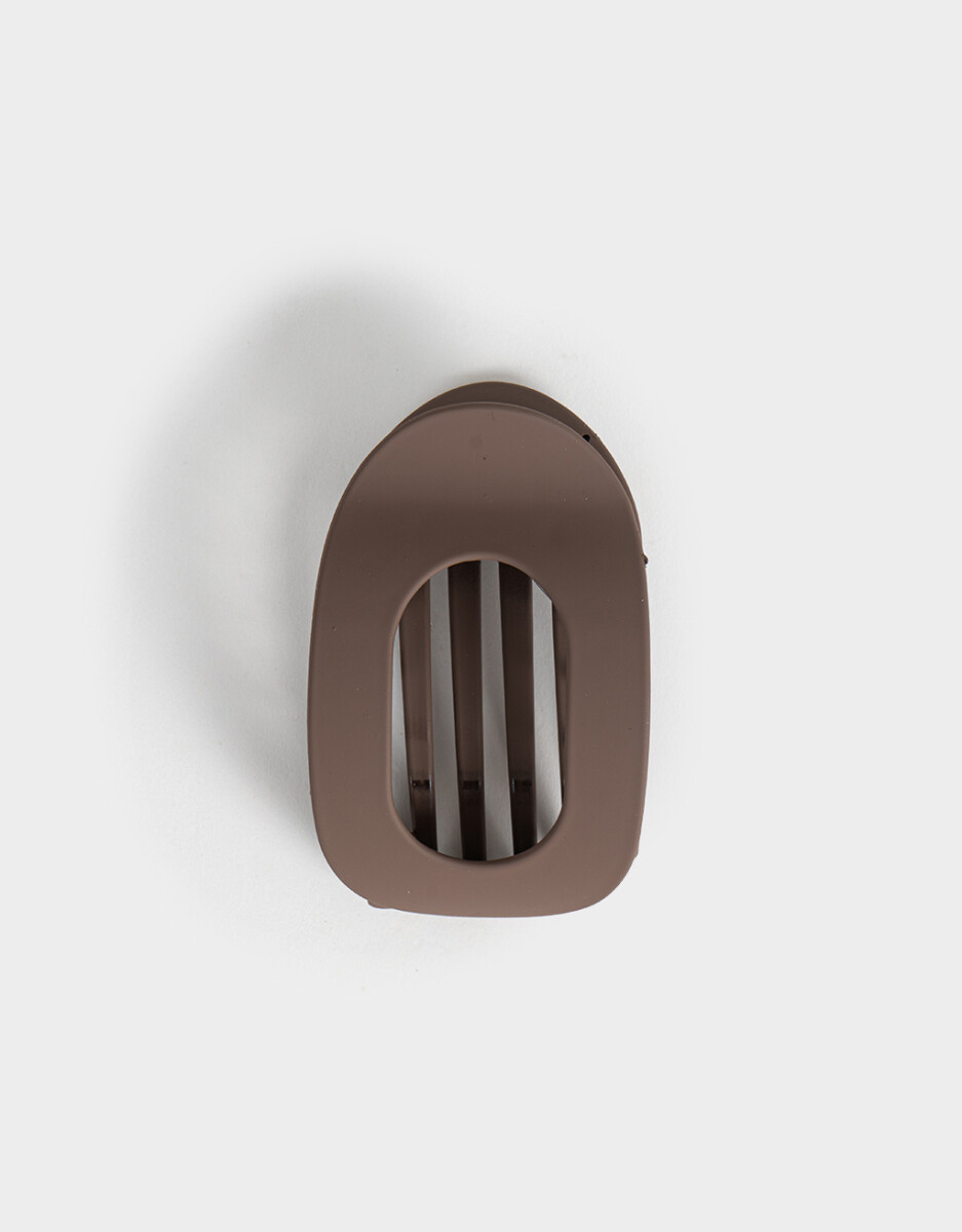 Broche Classic 