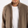 Campera Spectrum Kevingston Marrón