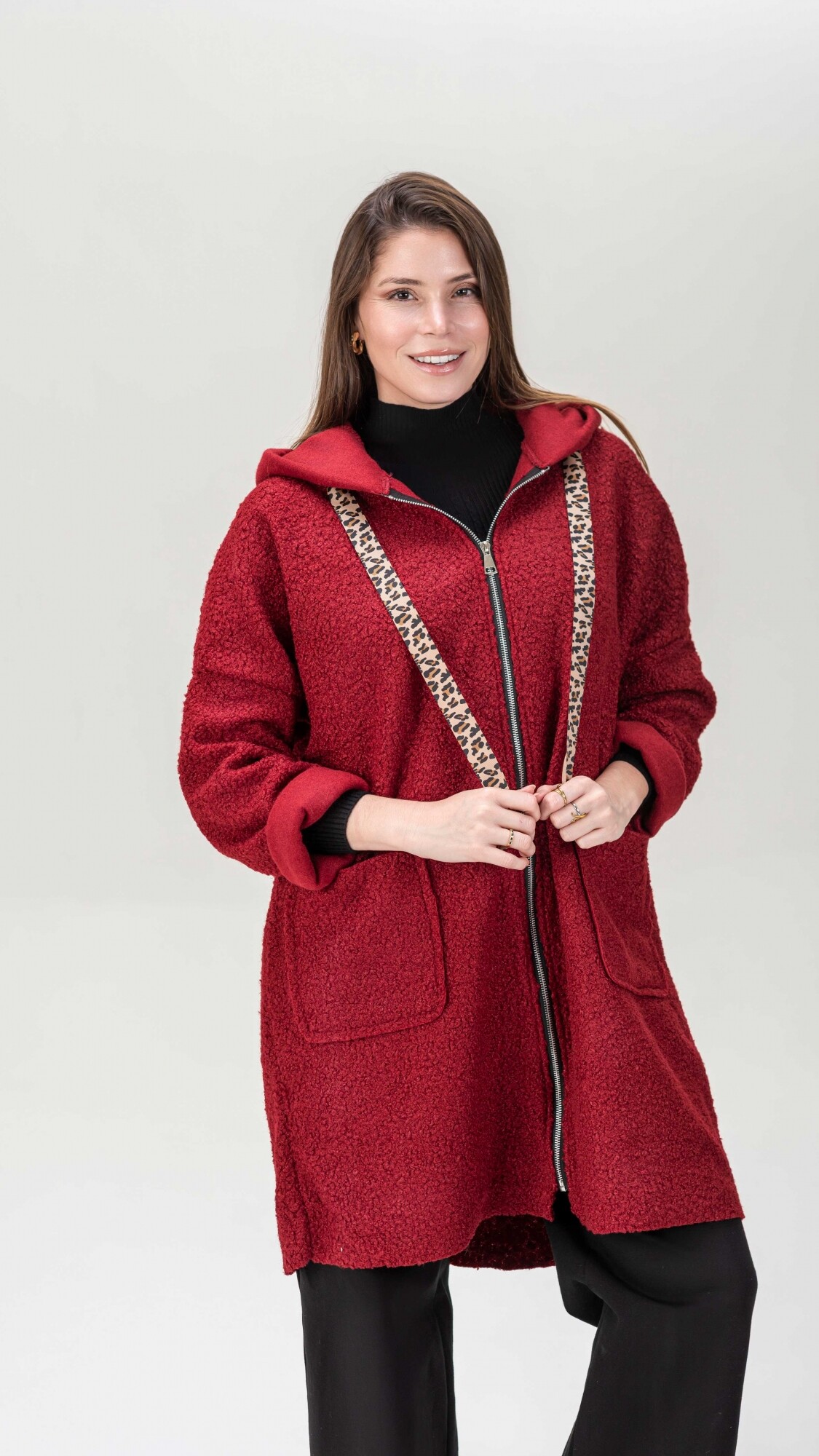 Chaqueta Lima Chaqueta Lima