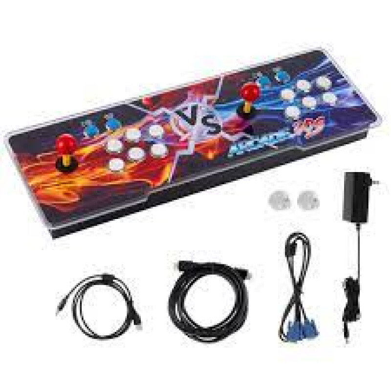 Pandora Box 9 Arcade 4300 Juegos Pandora Box 9 Arcade 4300 juegos