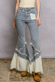 DENIM OXFORD Denim