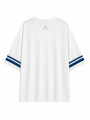 REMERA SKY II BLANCO