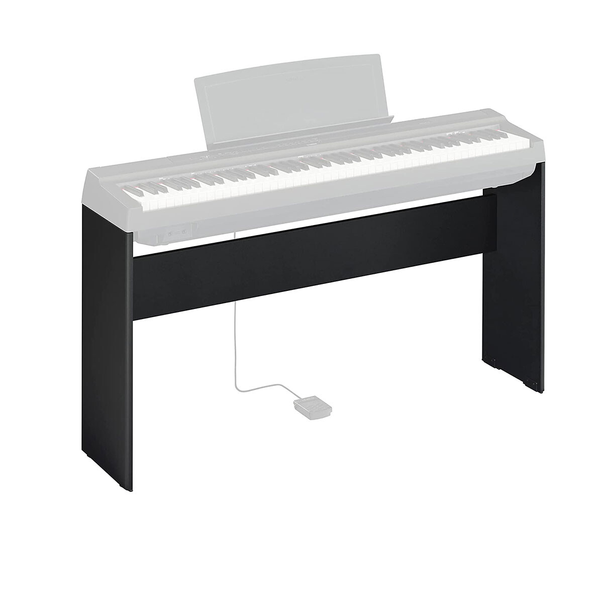 Soporte Teclado Yamaha L125b Para P125b 