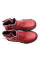 Botin Chicago Bordo