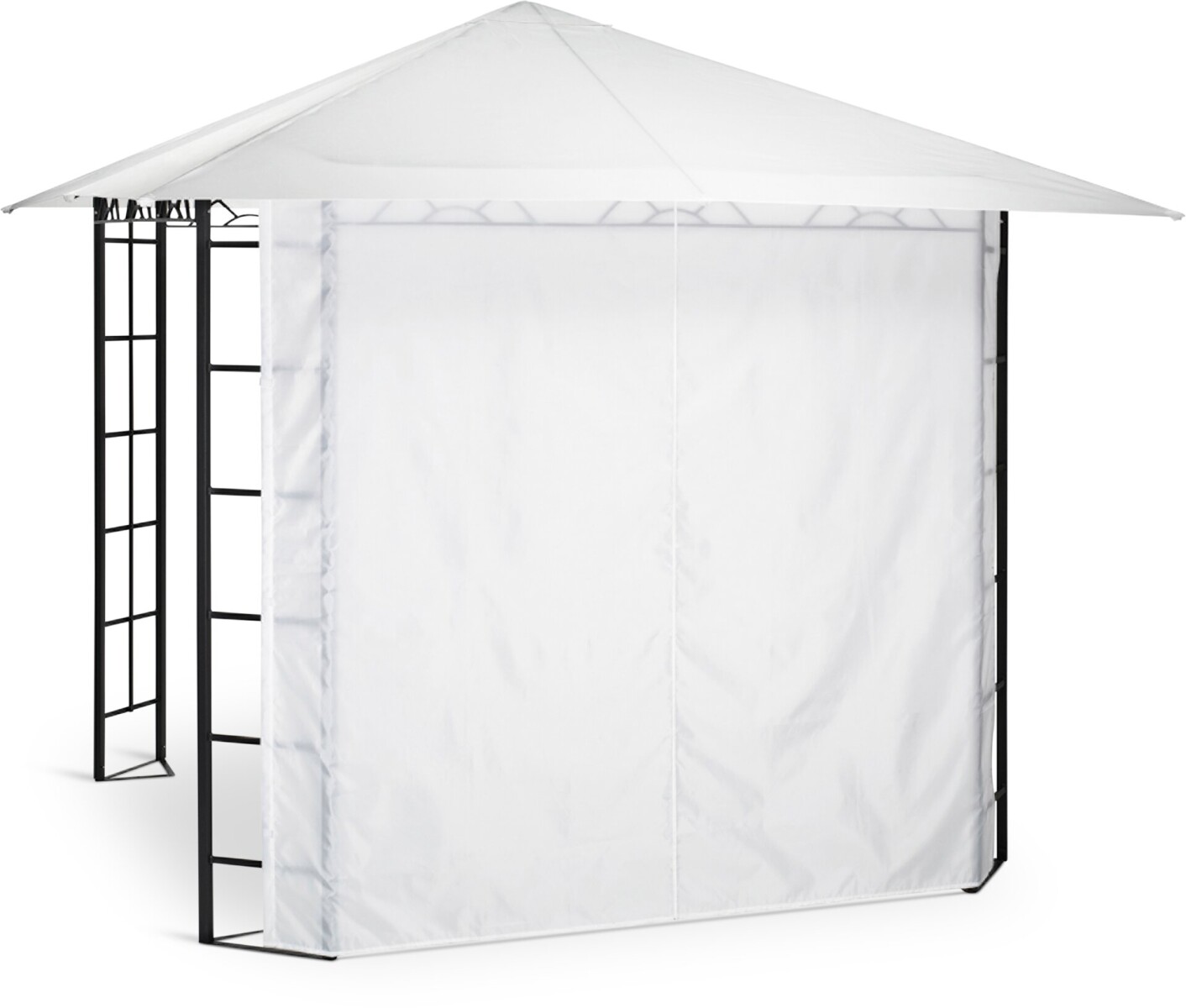 Panel lateral gazebo FAABORG A2,3xA2m 