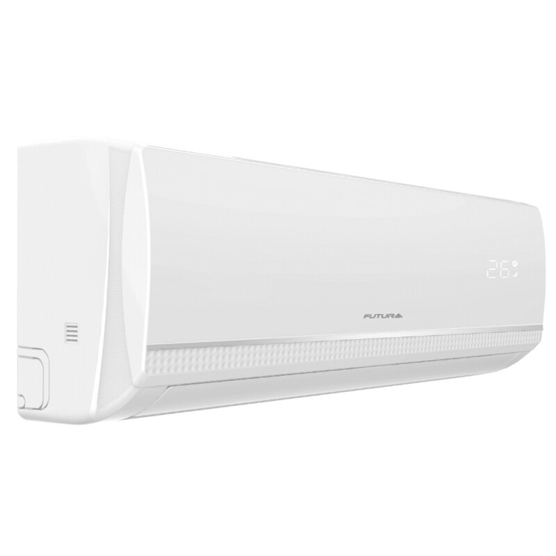 AIRE ACONDICIONADO INVERTER FUTURA FUT-IN09-A 9000 BTU AIRE ACONDICIONADO INVERTER FUTURA FUT-IN09-A 9000 BTU