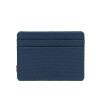 Charlie RFID - Unisex Navy