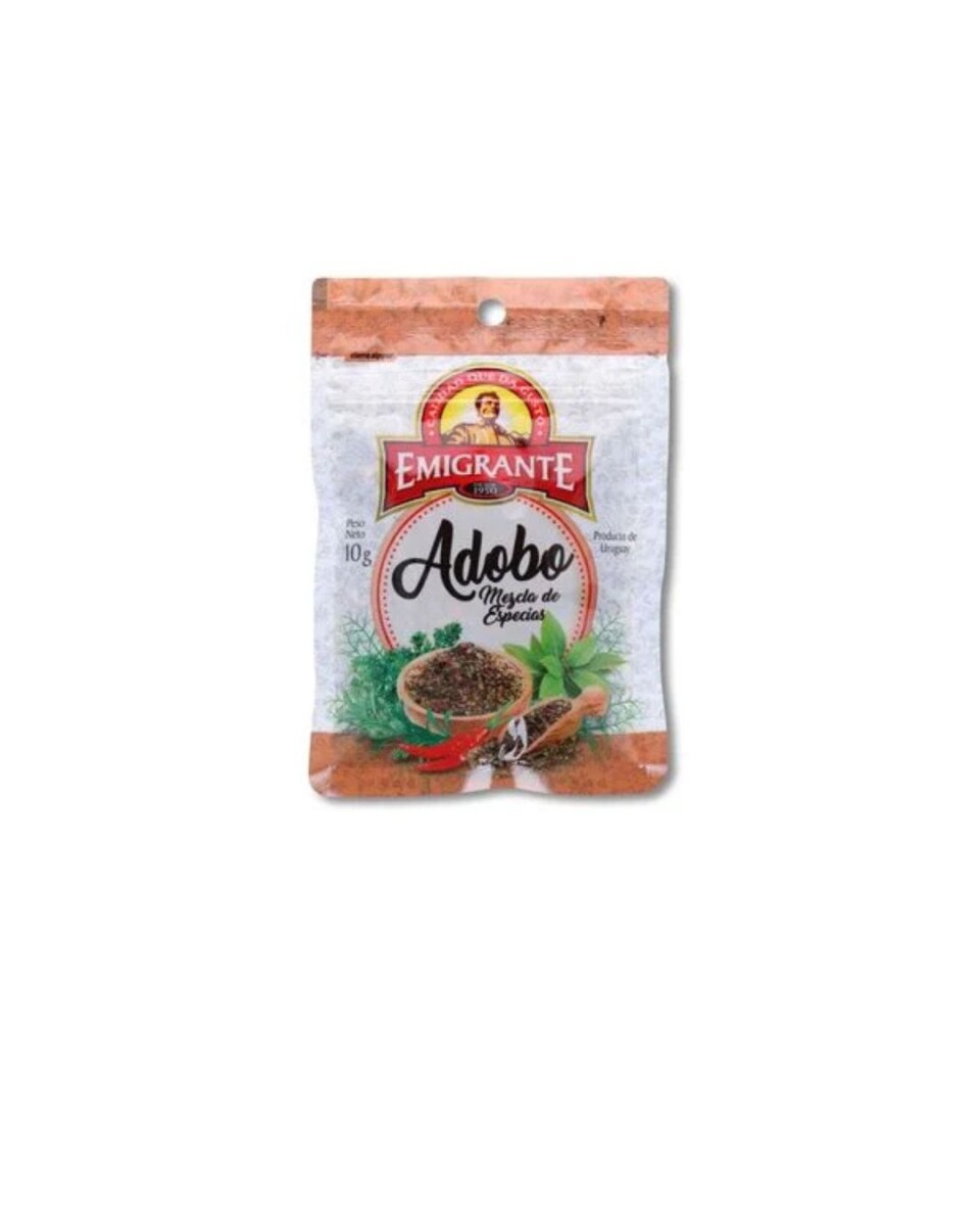 ADOBO 10G 